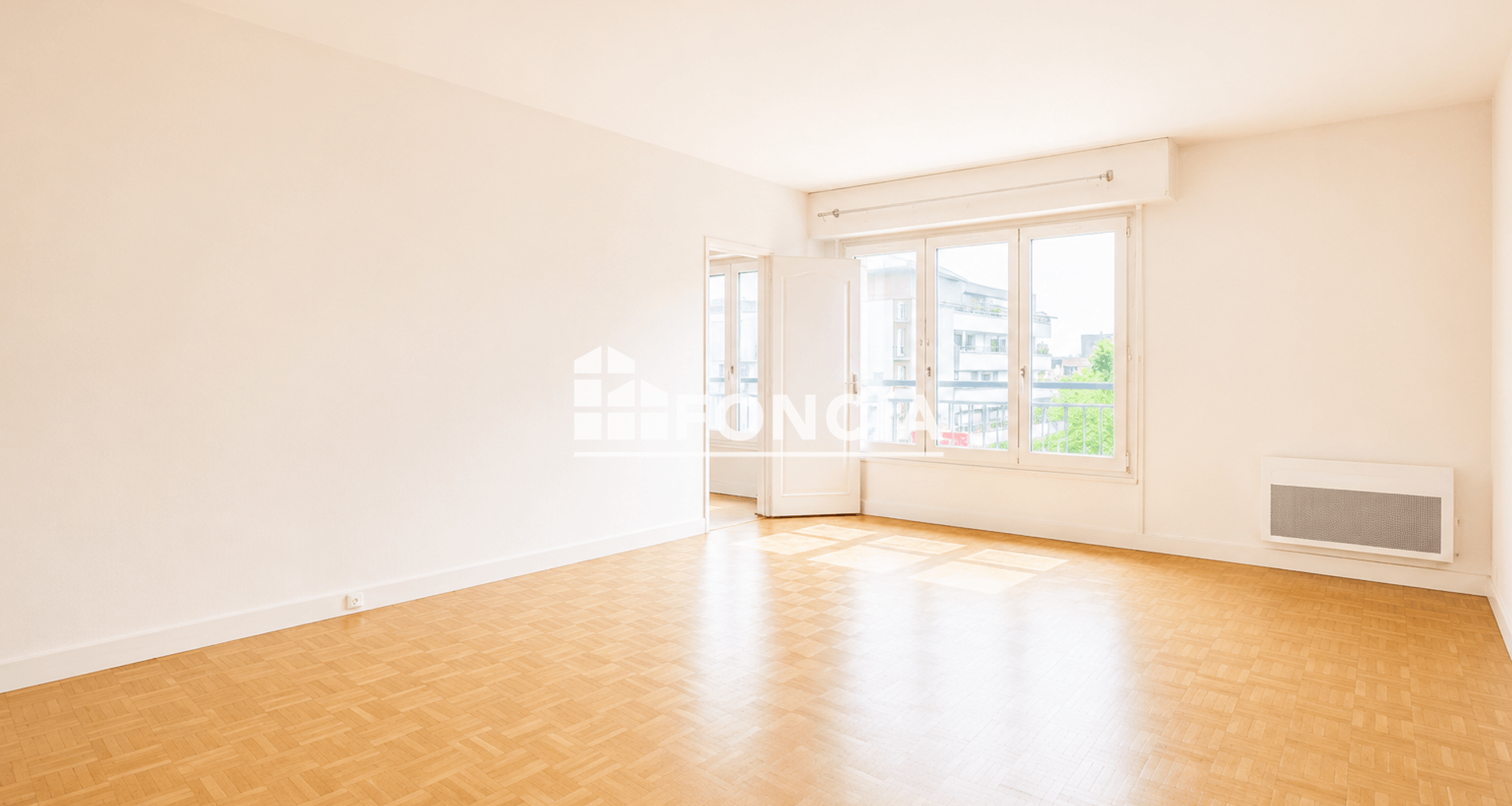 Appartement 5 pièces (113.15 m²) à vendre - Vanves (92170)