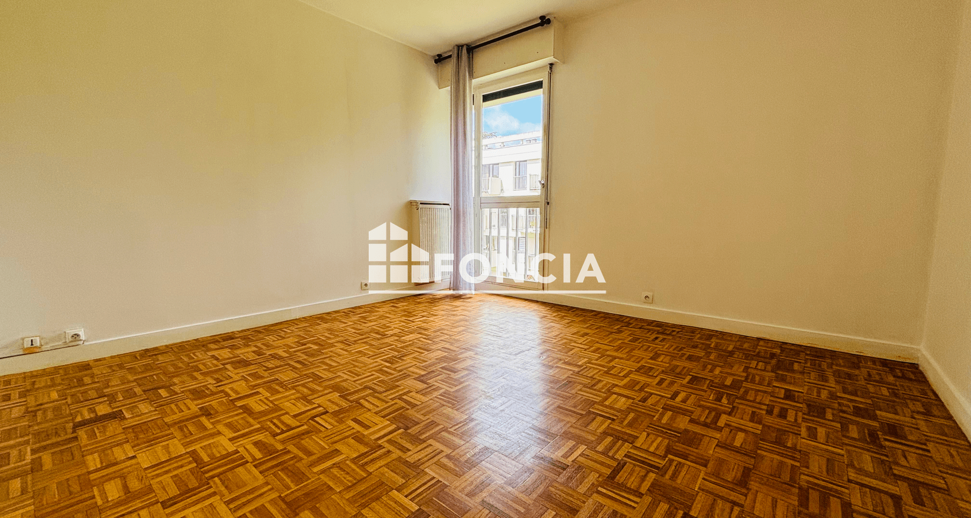 Appartement 4 pièces (80.81 m²) à louer - Conflans-sainte-honorine (78700)