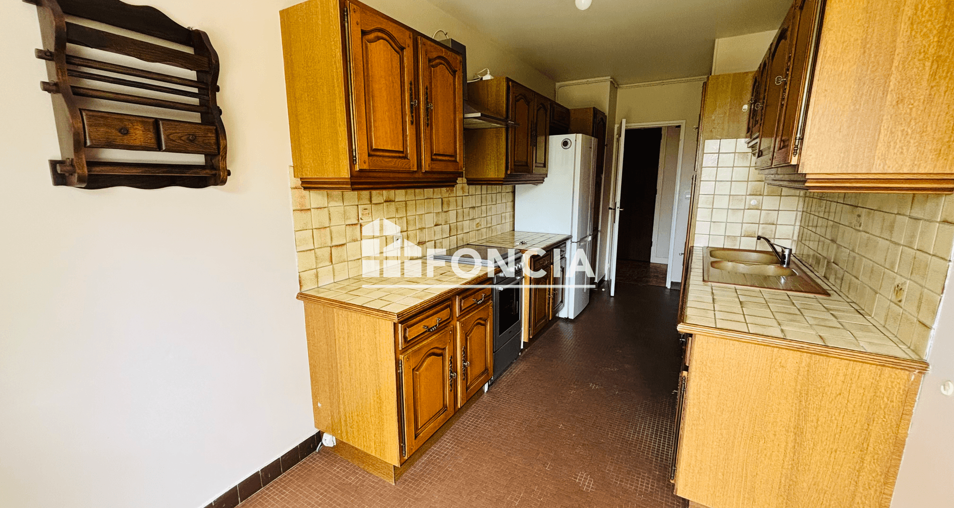 Appartement 4 pièces (80.81 m²) à louer - Conflans-sainte-honorine (78700)