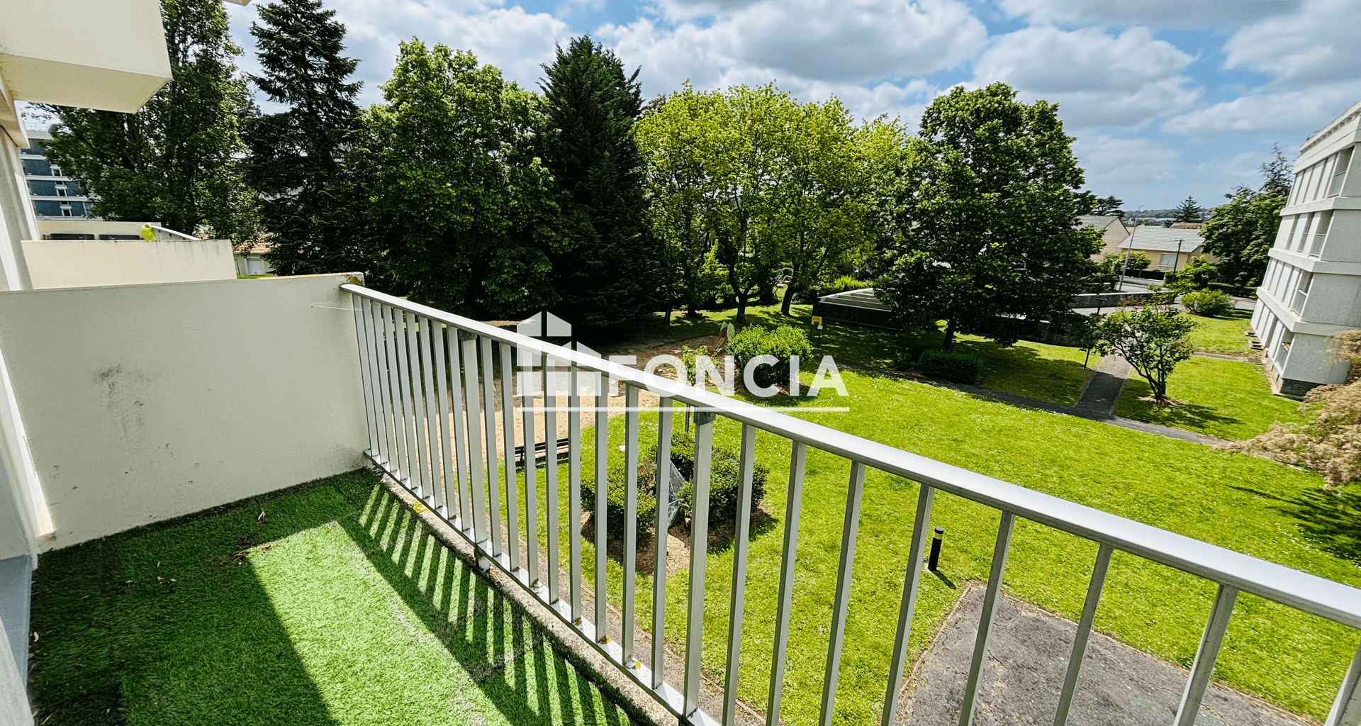 Appartement 4 pièces (80.81 m²) à louer - Conflans-sainte-honorine (78700)