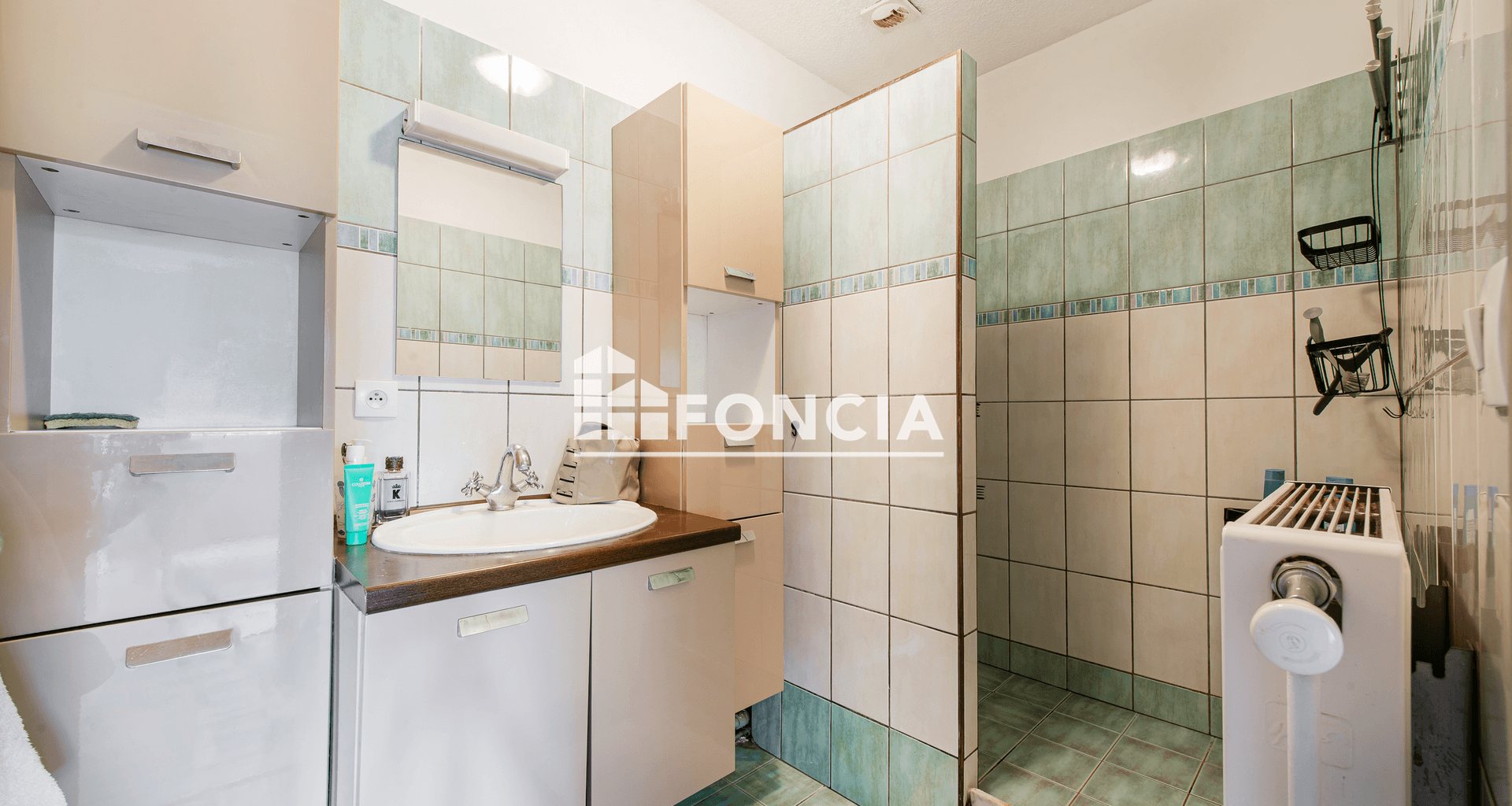 Appartement 4 pièces (87 m²) à vendre - Aix-en-provence (13090)