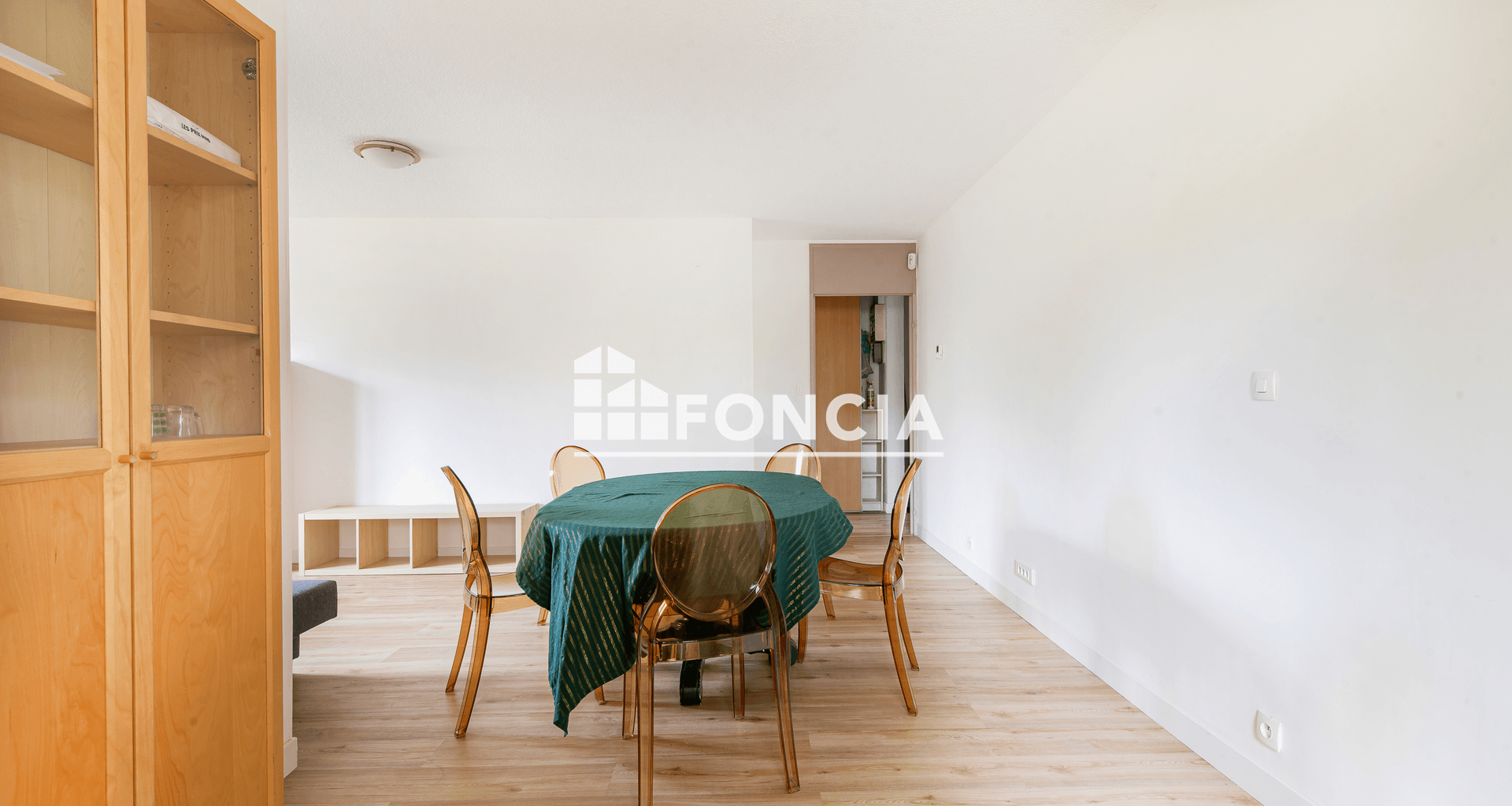 Appartement 4 pièces (87 m²) à vendre - Aix-en-provence (13090)
