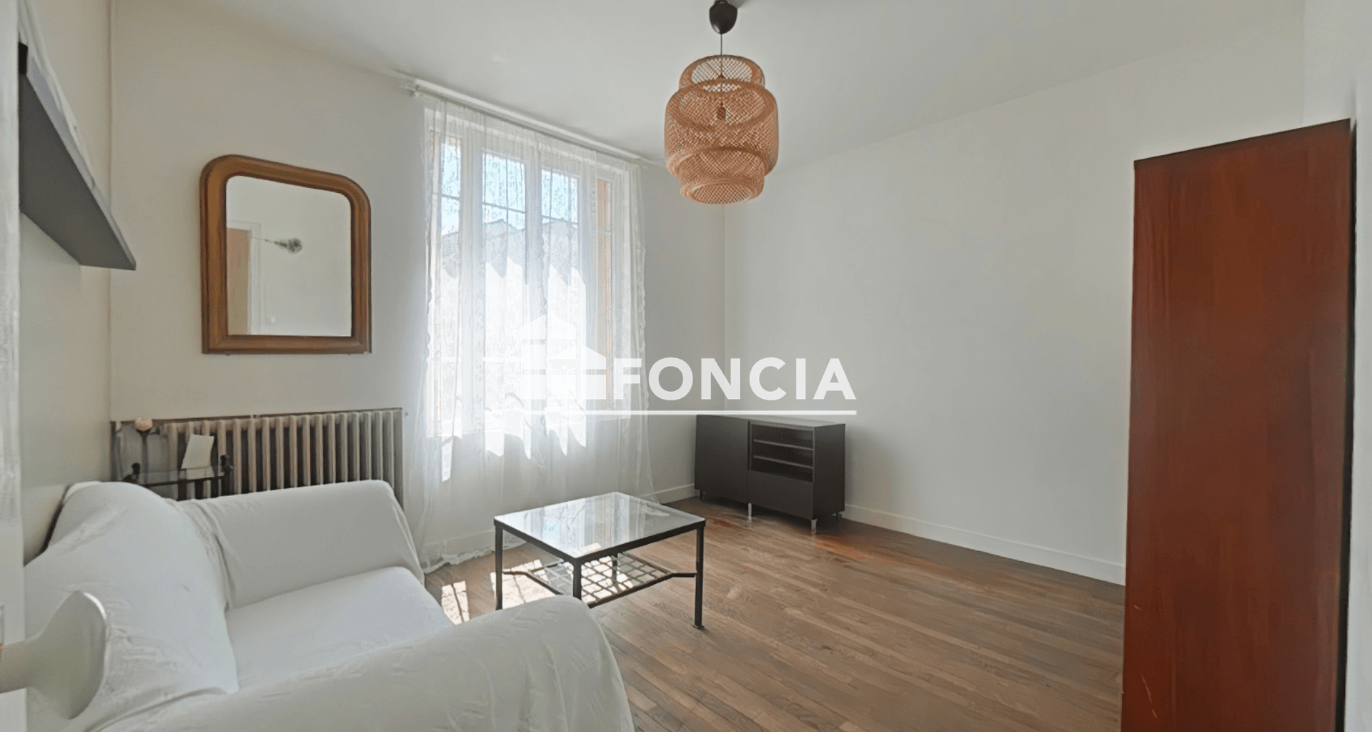 Maison 3 pièces (54.89 m²) à louer - Le Blanc-mesnil (93150)