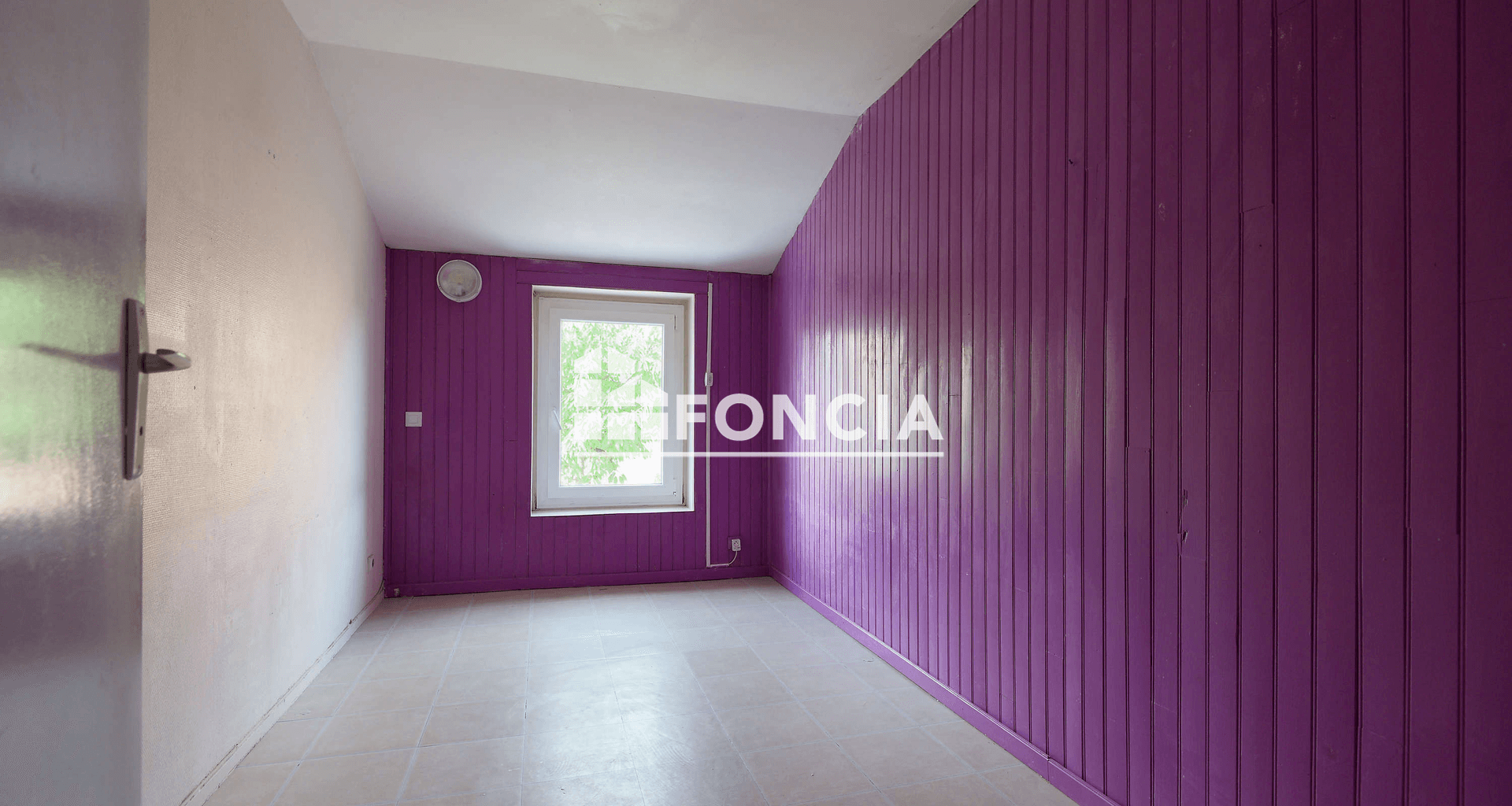 Maison 5 pièces (83.79 m²) à vendre - ÉVry-courcouronnes (91000)