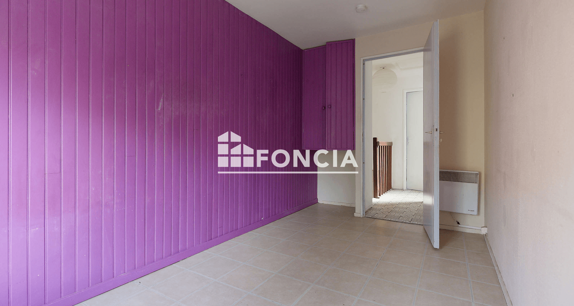 Maison 5 pièces (83.79 m²) à vendre - ÉVry-courcouronnes (91000)
