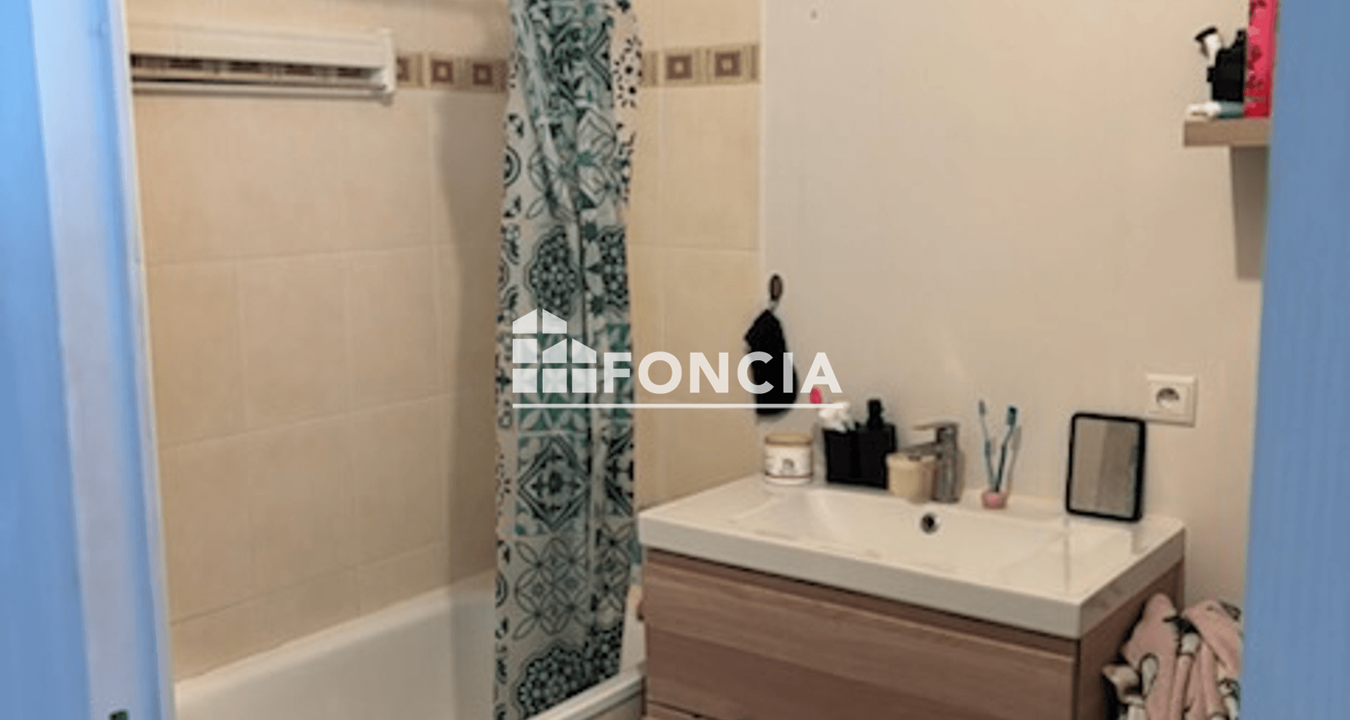 Appartement 2 pièces (47.58 m²) à vendre - Drancy (93700)