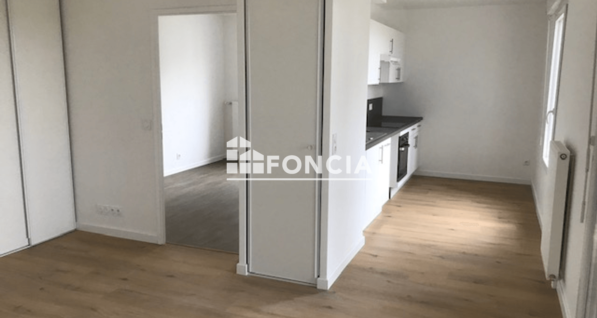 Appartement 2 pièces (46.79 m²) à louer - Villepreux (78450)