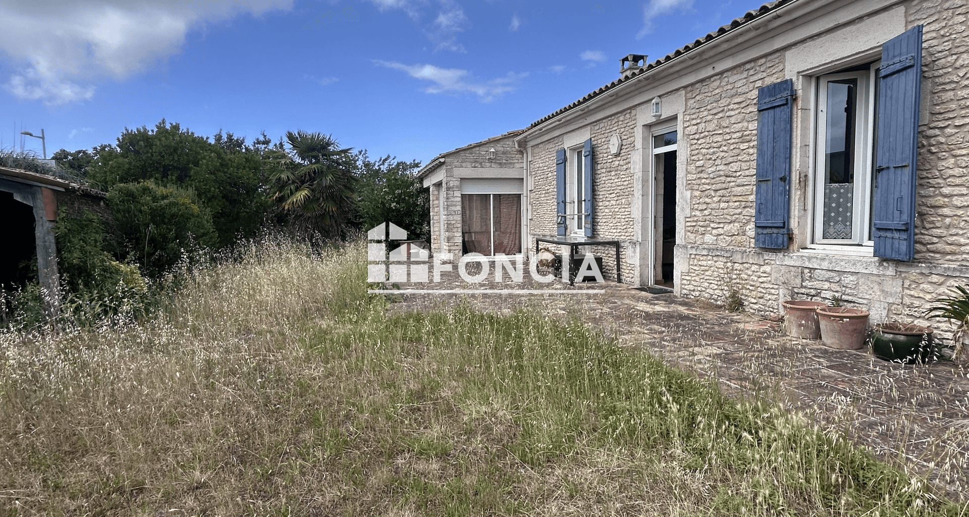 Maison 5 pièces (199 m²) à vendre - Dolus-d'oléron (17550)