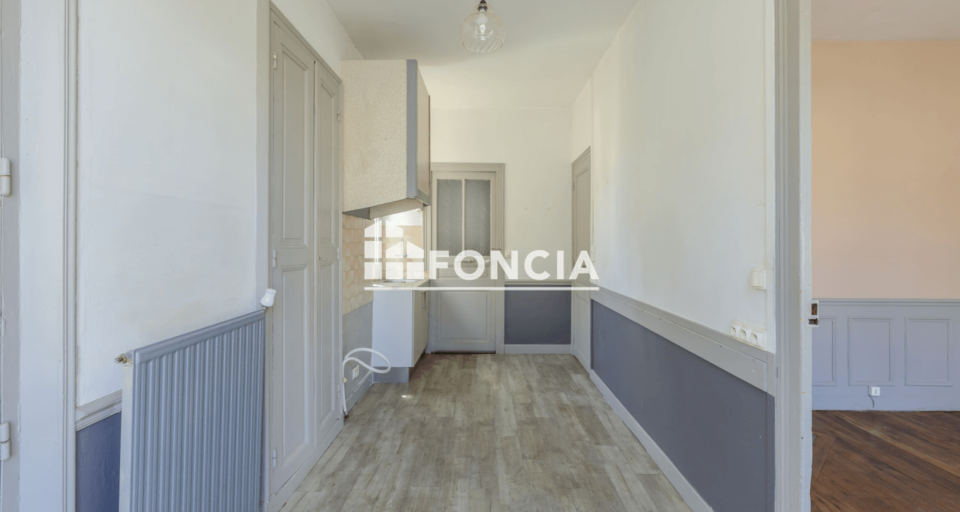 Maison 5 pièces (78 m²) à vendre - Connerré (72160)
