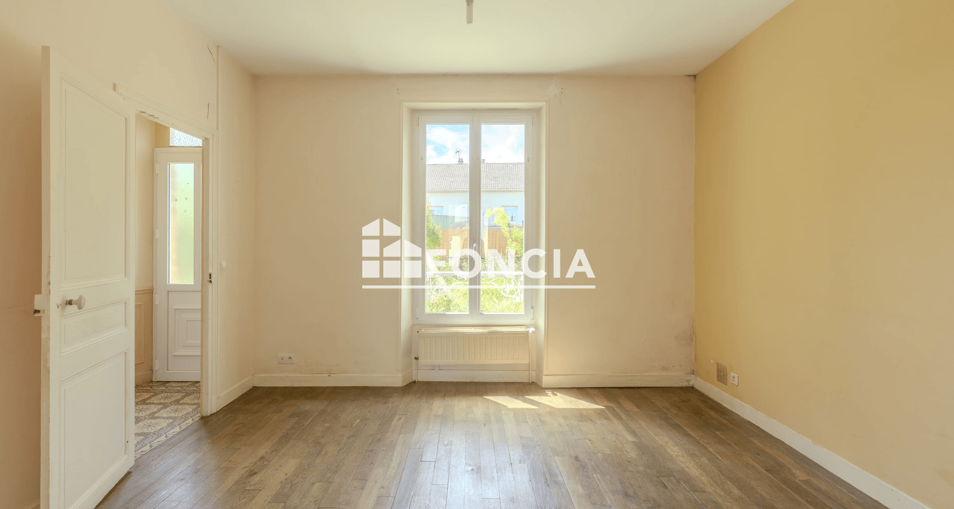 Maison 5 pièces (78 m²) à vendre - Connerré (72160)