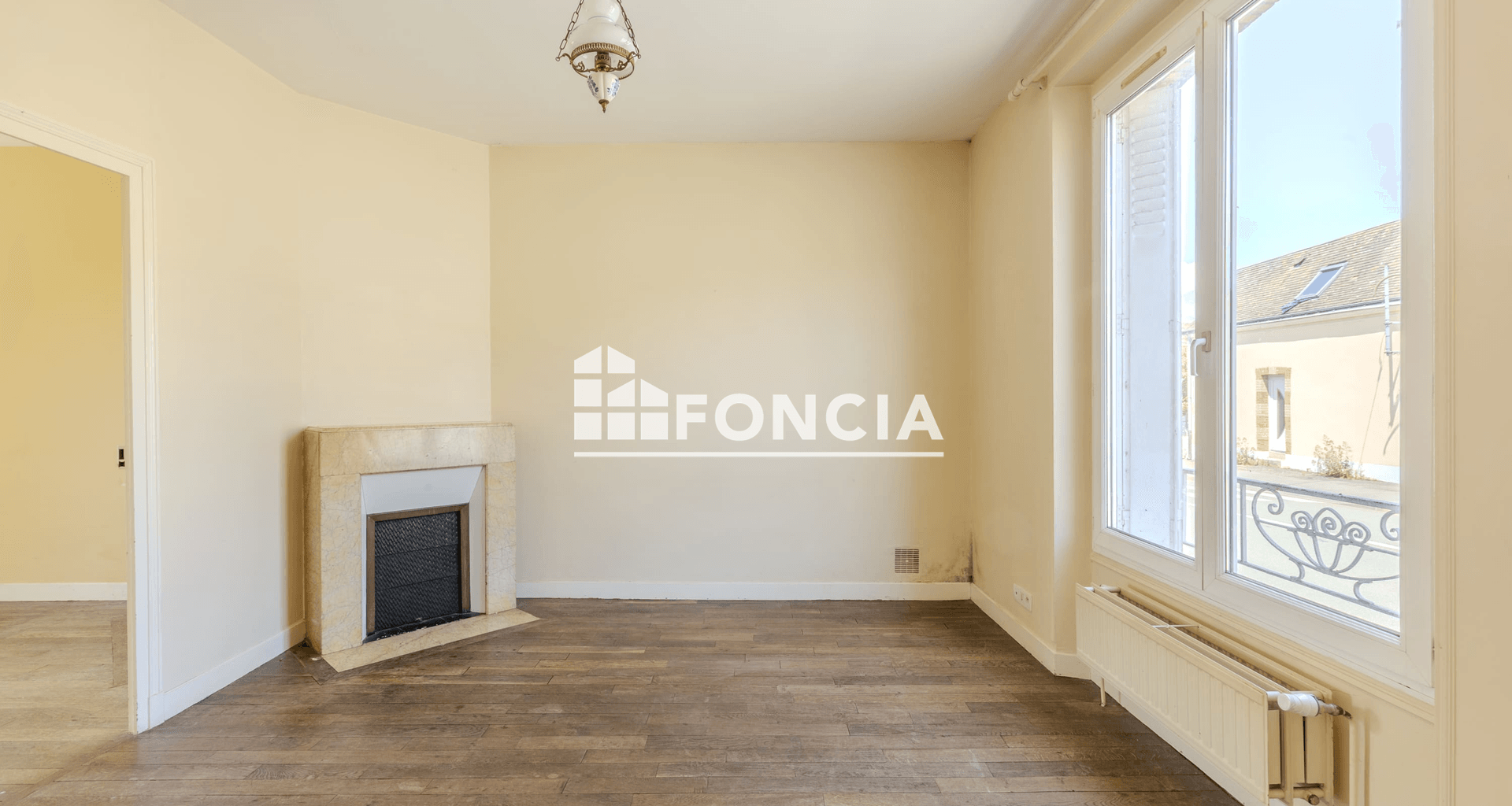 Maison 5 pièces (78 m²) à vendre - Connerré (72160)