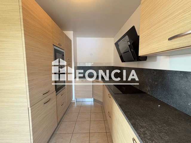 Appartement 4 pièces (83.58 m²) à louer - Albertville (73200)
