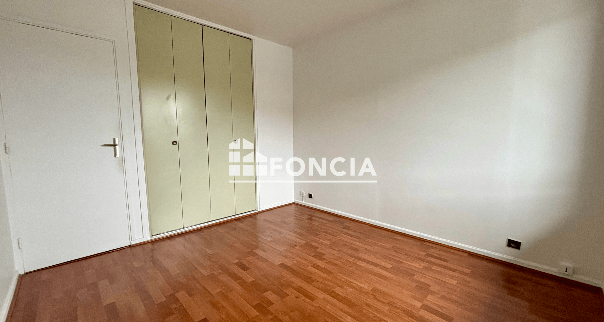 Appartement 2 pièces (42.75 m²) à louer - Lyon 9ᵉ (69009)