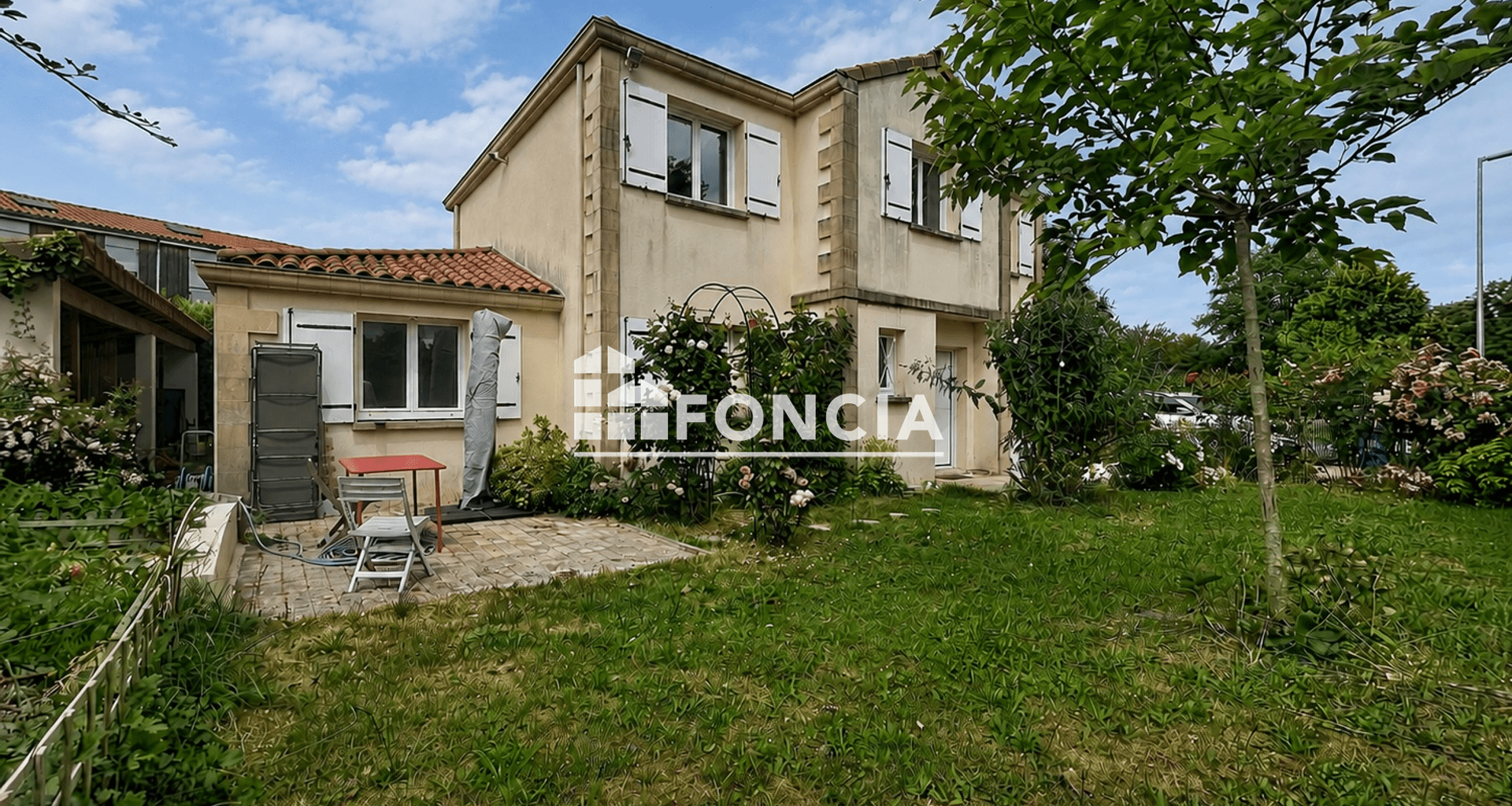 Maison 5 pièces (139.29 m²) à vendre - Limoges (87100)