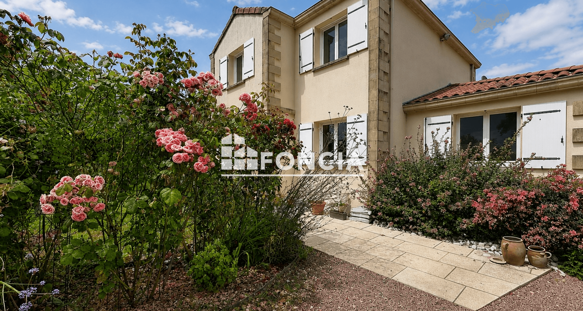 Maison 5 pièces (139.29 m²) à vendre - Limoges (87100)