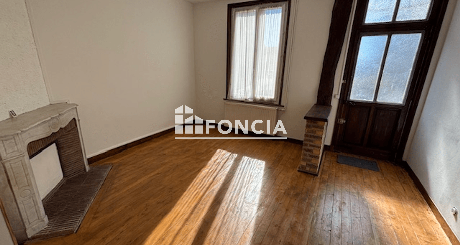 Maison 3 pièces (64.13 m²) à louer - Anizy-le-grand (02320)