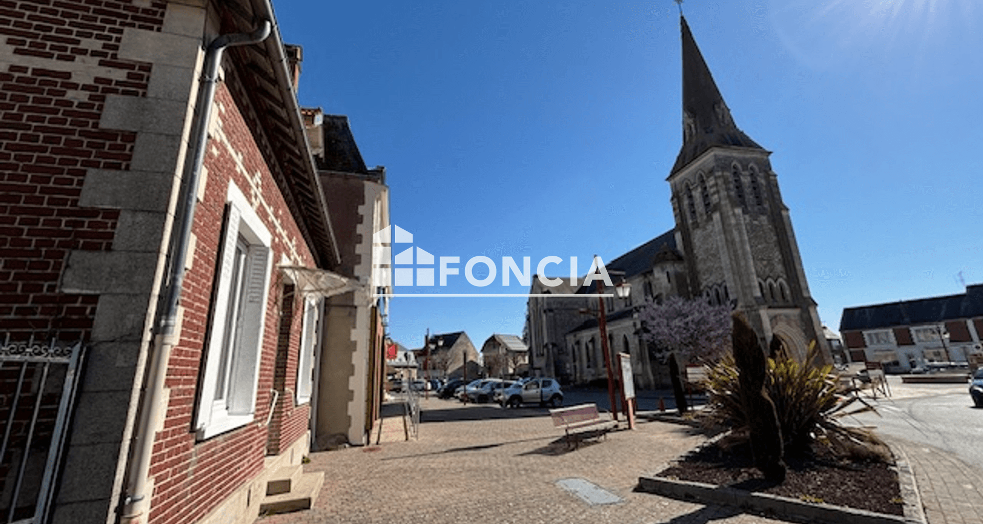 Maison 3 pièces (64.13 m²) à louer - Anizy-le-grand (02320)