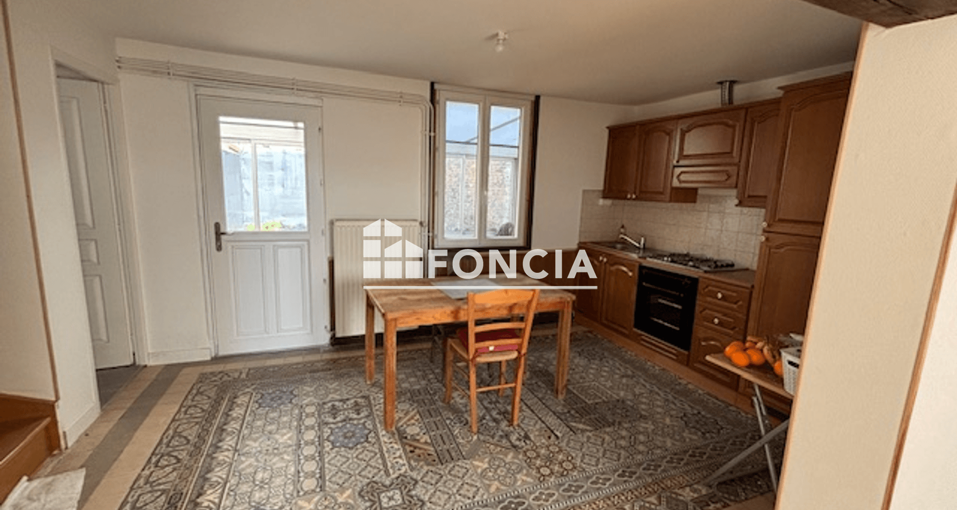 Maison 3 pièces (64.13 m²) à louer - Anizy-le-grand (02320)