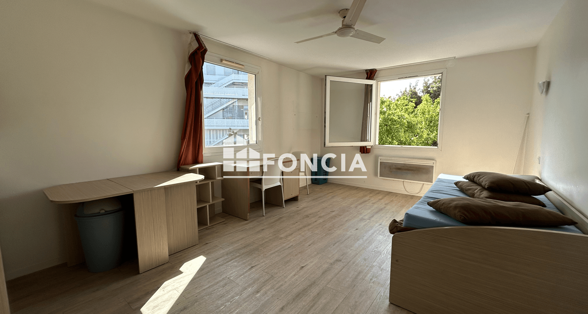 Studio (26 m²) à vendre - Saint-jean (31240)