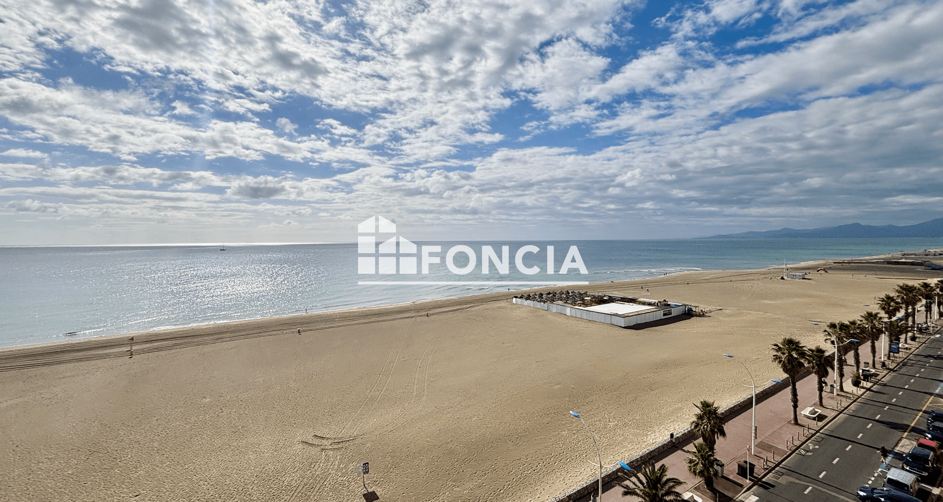 Appartement 4 pièces (98 m²) à vendre - Canet Plage (66140)