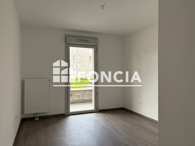 Appartement 3 pièces (64.75 m²) à louer - Valenciennes (59300)