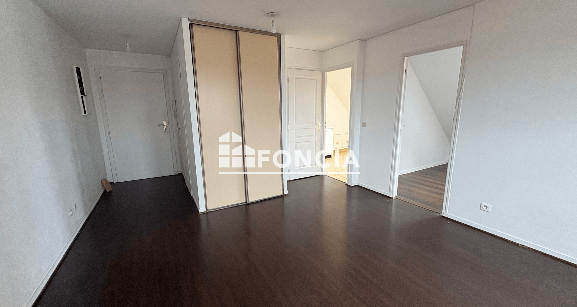 Appartement 2 pièces (34.28 m²) à vendre - Conflans-sainte-honorine (78700)
