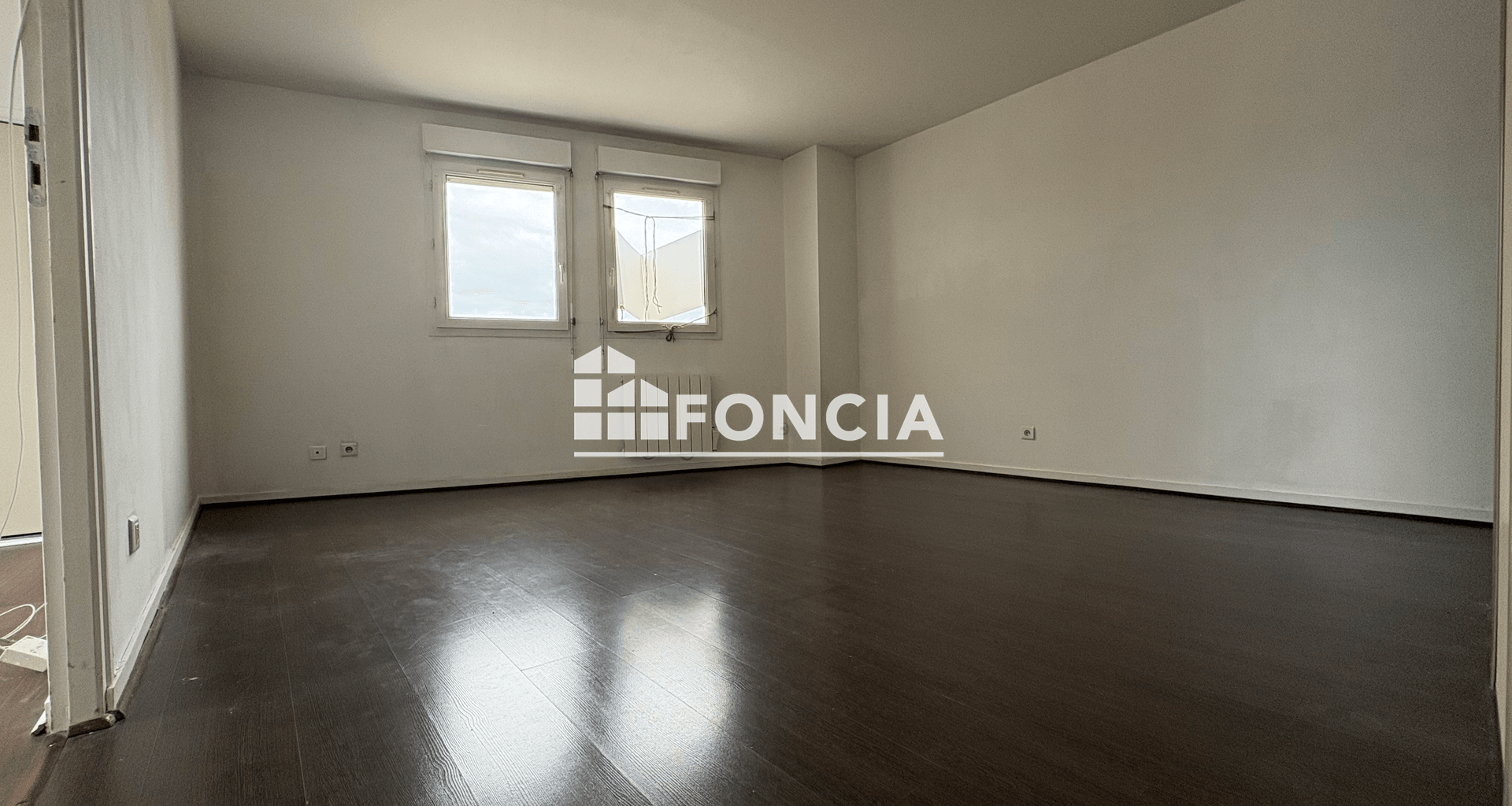 Appartement 2 pièces (34.28 m²) à vendre - Conflans-sainte-honorine (78700)