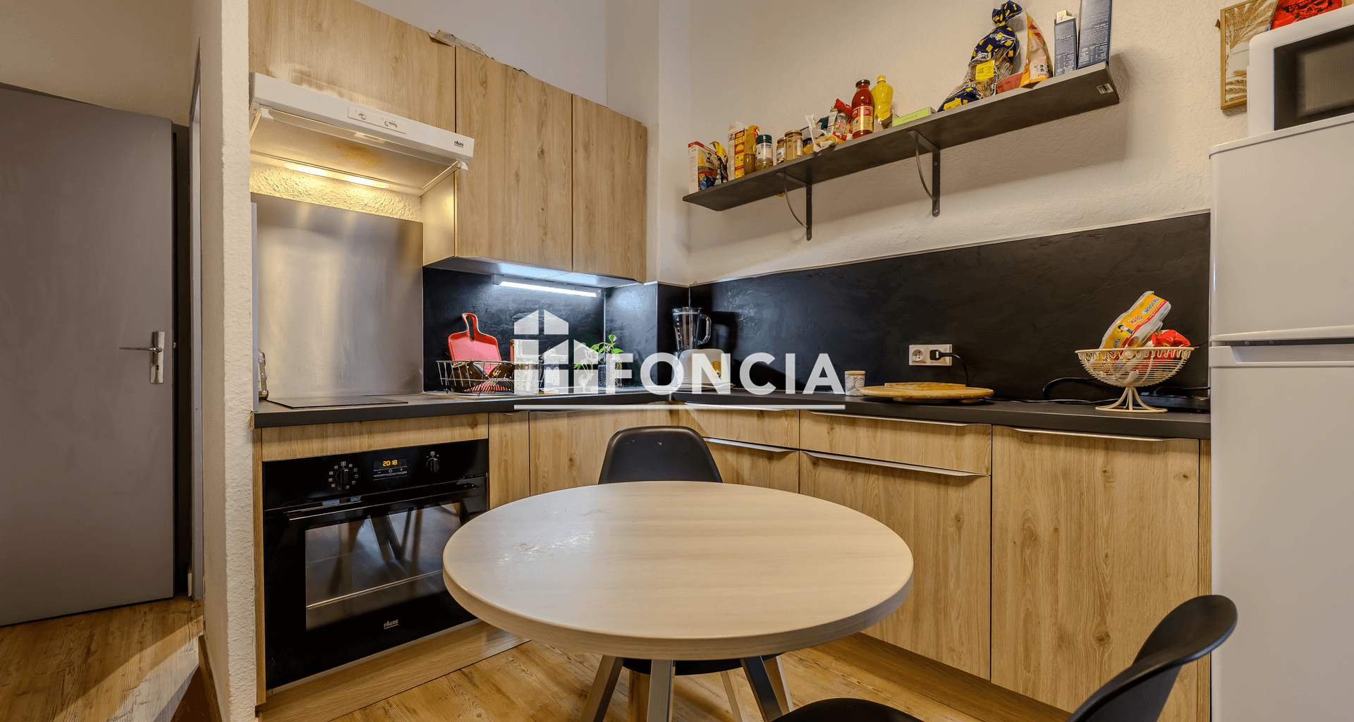Studio (28.26 m²) à vendre - Avignon (84000)
