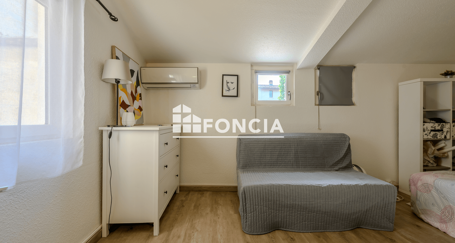 Studio (28.26 m²) à vendre - Avignon (84000)