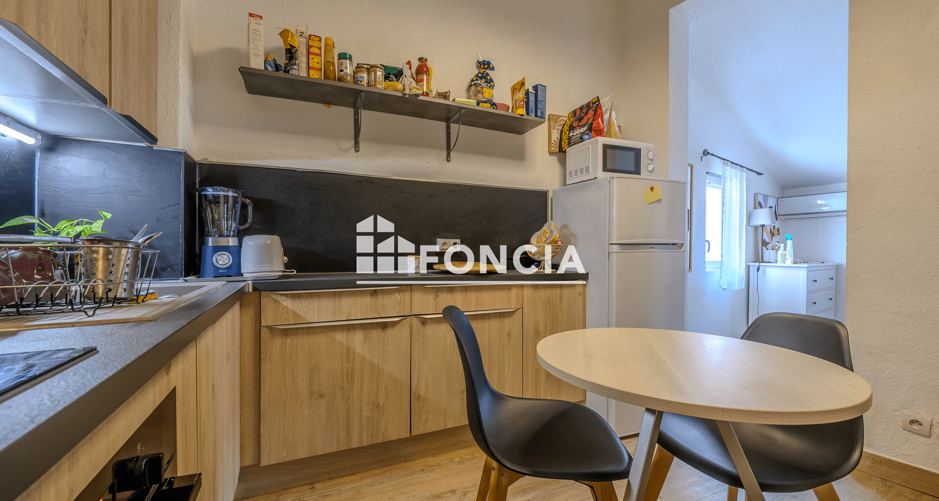 Studio (28.26 m²) à vendre - Avignon (84000)