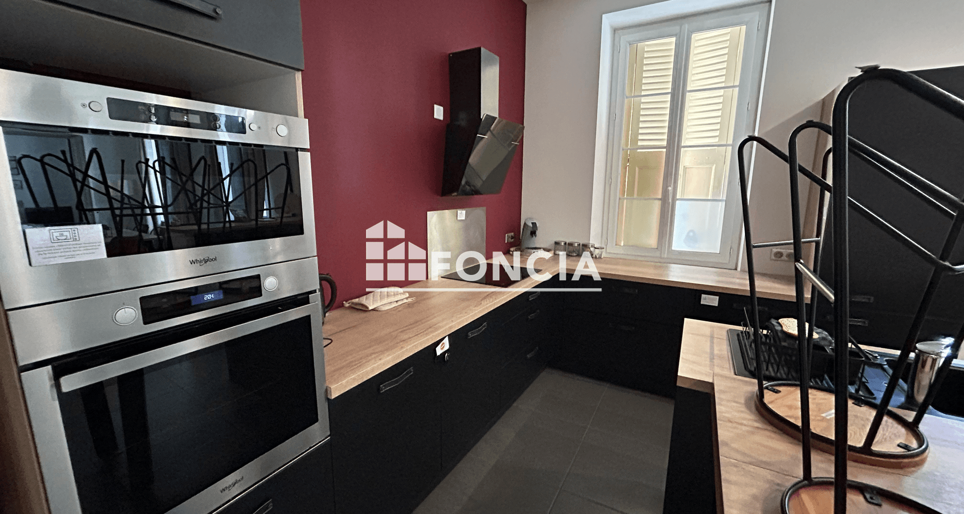 Appartement 3 pièces (96.5 m²) à louer - Roanne (42300)