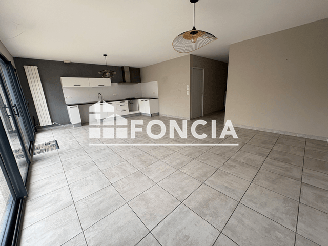 Maison 4 pièces (98 m²) à louer - Albi (81000)