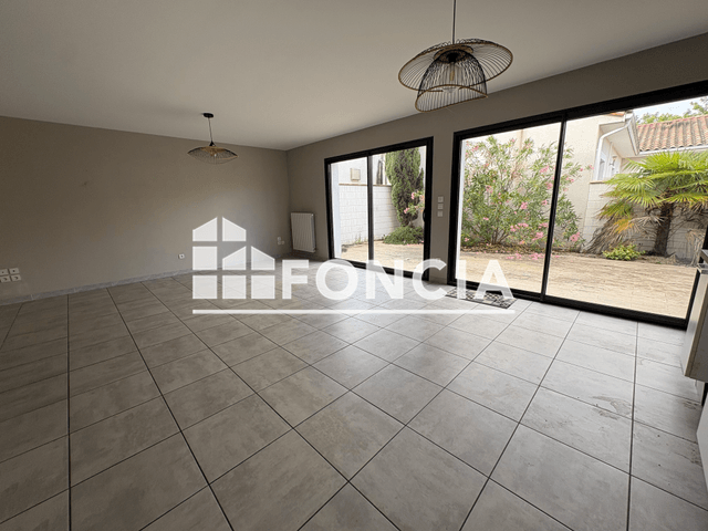 Maison 4 pièces (98 m²) à louer - Albi (81000)