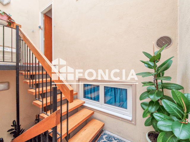 Appartement 3 pièces (79.09 m²) à louer - La Cote Saint Andre (38260)