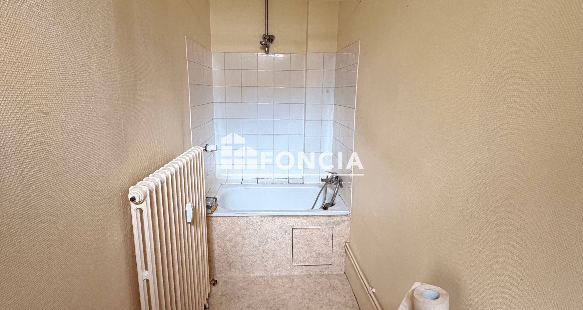 Studio (29.02 m²) à louer - Angers (49000)
