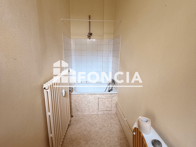Studio (28.96 m²) à louer - Angers (49000)