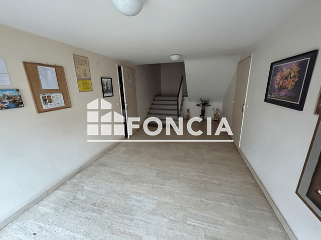 Appartement 3 pièces (65.4 m²) à louer - Florange (57190)