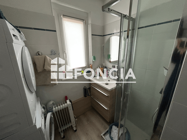 Appartement 3 pièces (65.4 m²) à louer - Florange (57190)