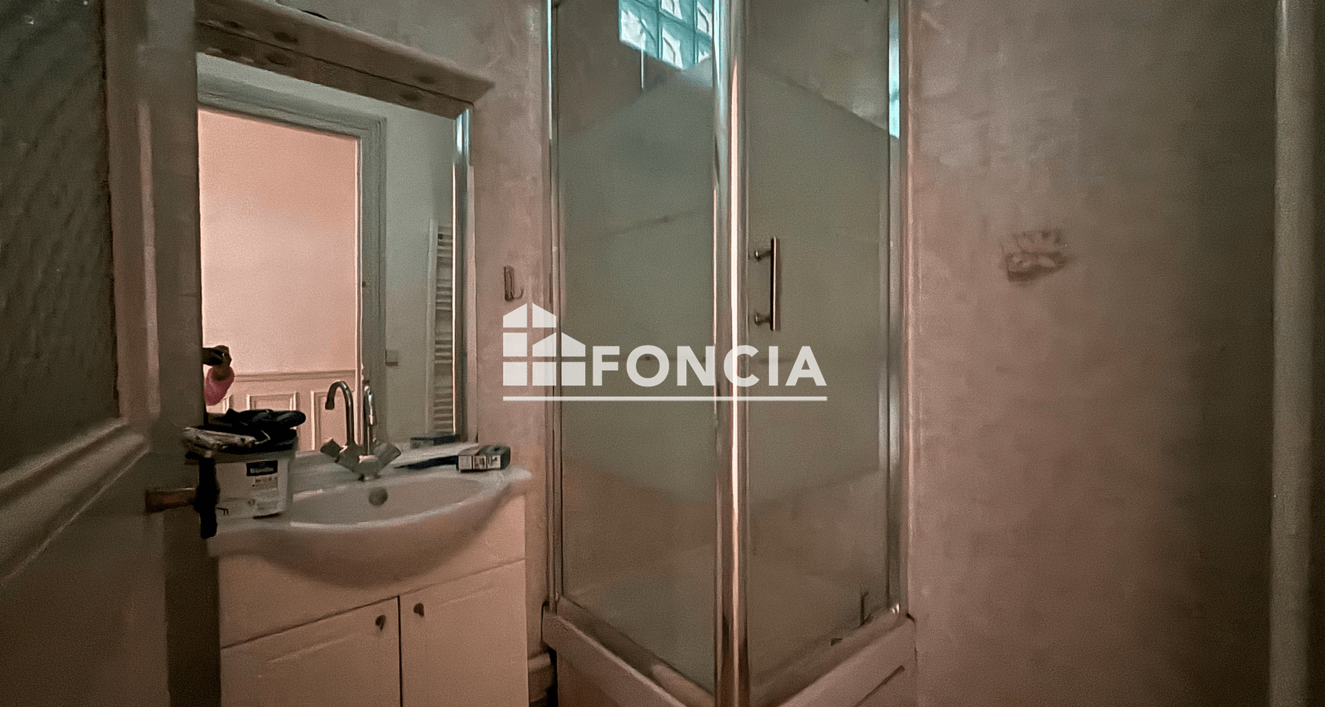 Appartement 3 pièces (62.93 m²) à louer - Saint-maur-des-fossés (94100)