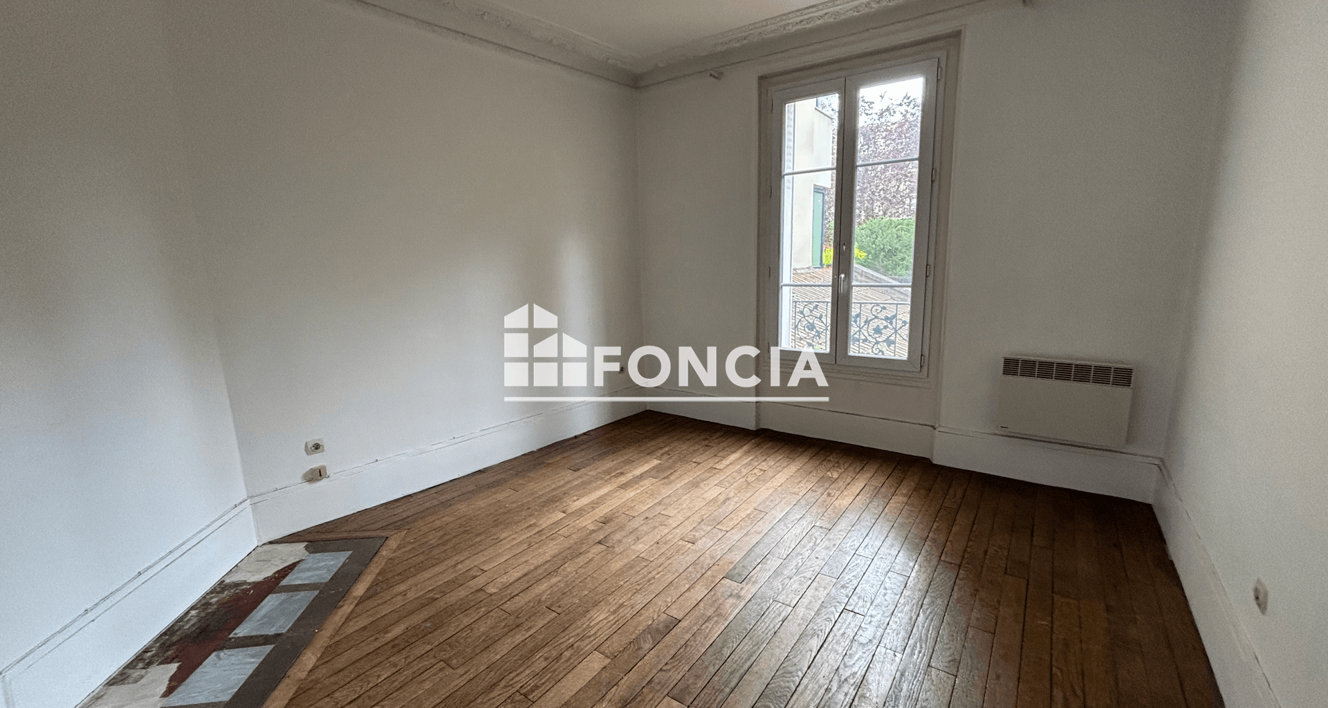 Appartement 3 pièces (62.93 m²) à louer - Saint-maur-des-fossés (94100)