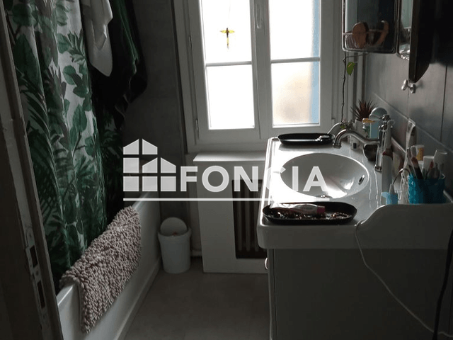 Appartement 4 pièces (97.19 m²) à louer - Aix En Provence (13100)
