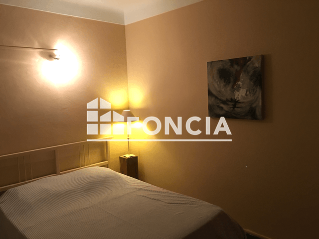 Appartement 4 pièces (97.19 m²) à louer - Aix En Provence (13100)