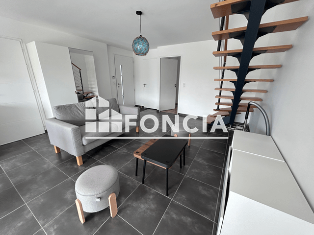 Maison 4 pièces (79.41 m²) à louer - Les Sables D?olonne (85100)