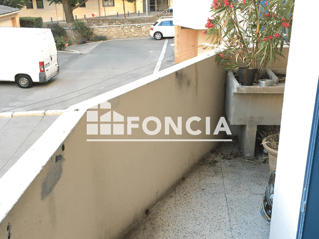 Appartement 4 pièces (97.19 m²) à louer - Aix En Provence (13100)