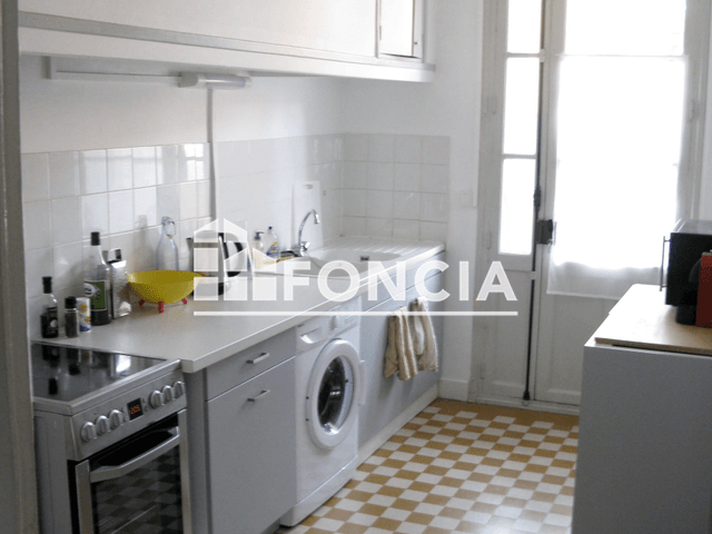 Appartement 4 pièces (97.19 m²) à louer - Aix En Provence (13100)