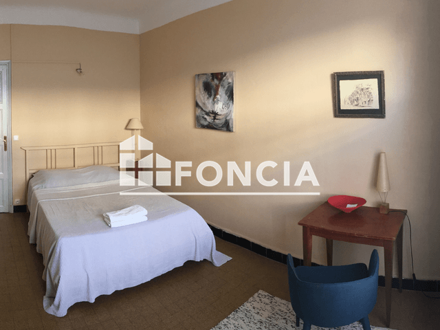 Appartement 4 pièces (97.19 m²) à louer - Aix En Provence (13100)