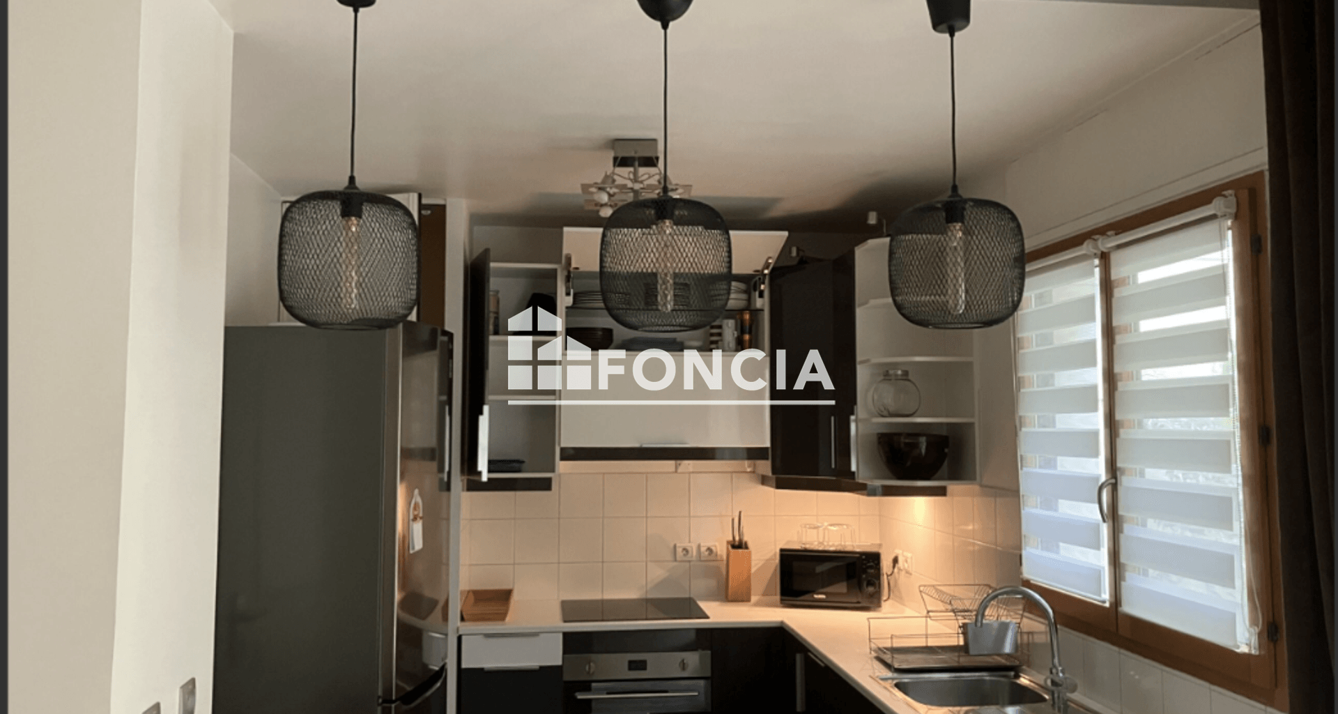 Appartement meublé 2 pièces (56.31 m²) à louer - Enghien-les-bains (95880)