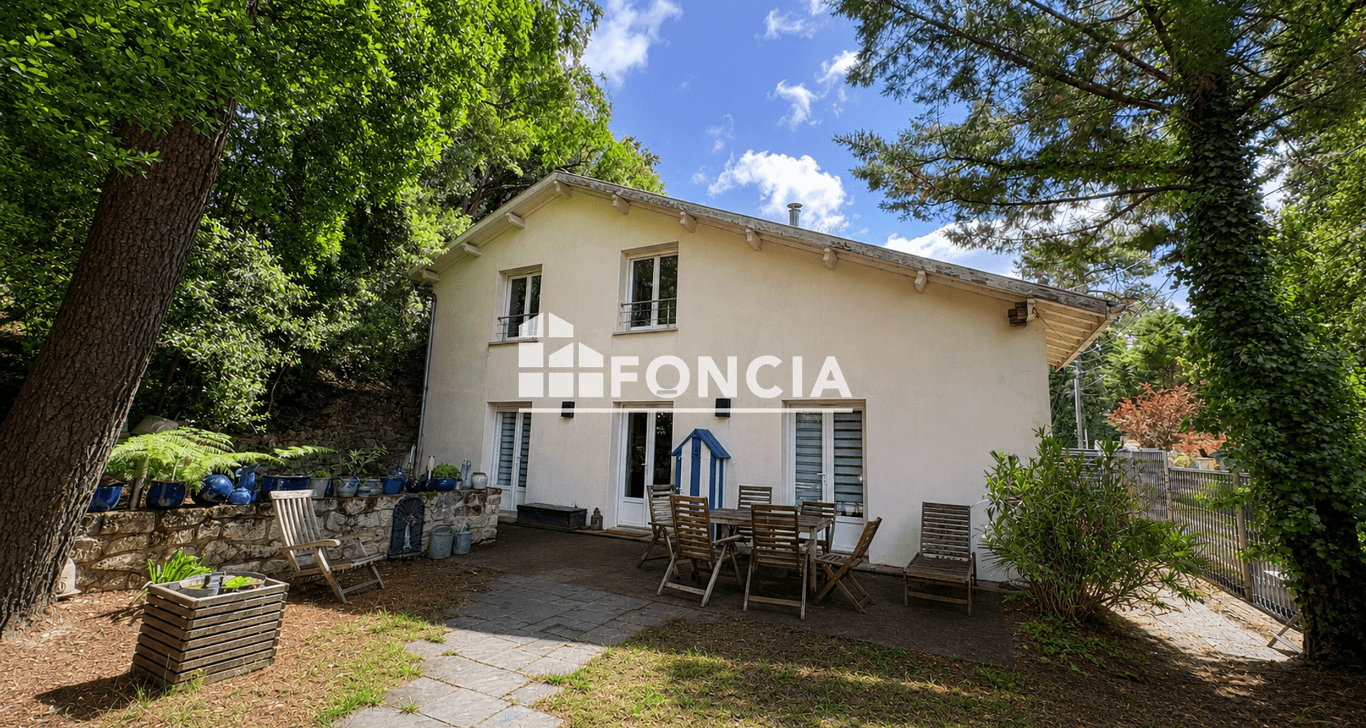 Maison 4 pièces (88 m²) à vendre - Saint-georges-de-didonne (17110)