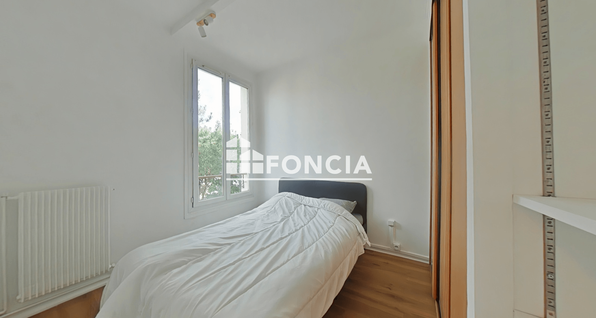 Appartement meublé 2 pièces (40 m²) à louer - Rosny-sous-bois (93110)