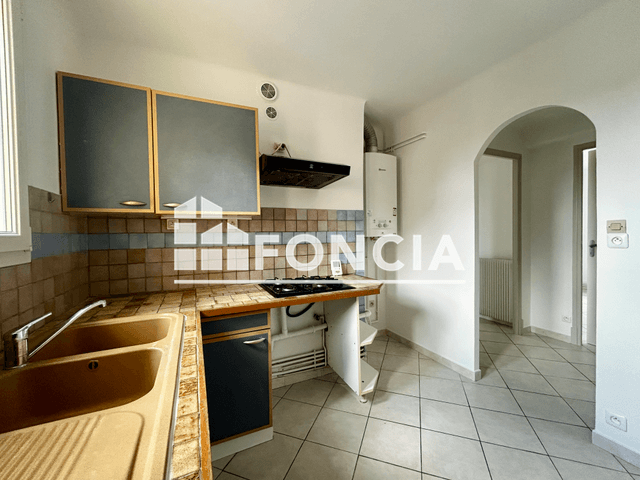 Appartement 3 pièces (55.29 m²) à louer - Carcassonne (11000)